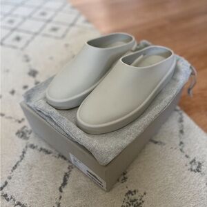 Fear of God The California size 37 - Cement Color